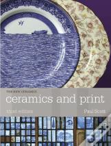 Ceramics And Print
