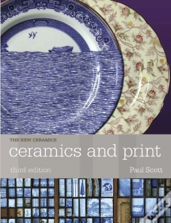 Capa do artigo Ceramics And Print