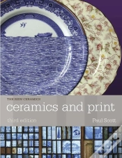 Capa do artigo Ceramics And Print