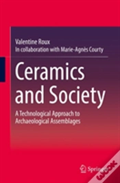 Capa do artigo Ceramics And Society