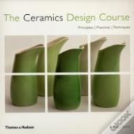 Ceramics Design Course