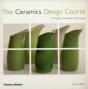Ceramics Design Course - Preview