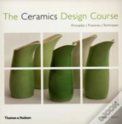 Capa do artigo Ceramics Design Course