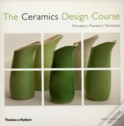 Capa do artigo Ceramics Design Course
