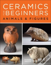 Capa do artigo Ceramics For Beginners