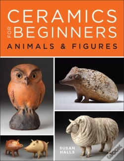 Capa do artigo Ceramics For Beginners