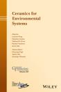 Ceramics For Environmental Systems - Preview