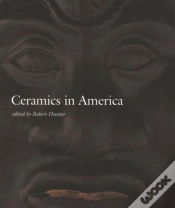 Capa do artigo Ceramics In America 2002