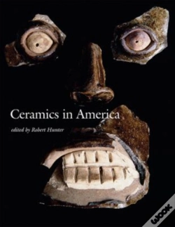 Capa do artigo Ceramics In America 2006