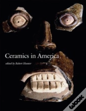 Capa do artigo Ceramics In America 2006