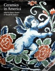 Ceramics In America 2020