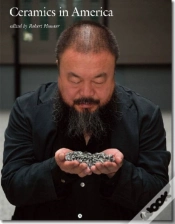 Capa do artigo Ceramics In America