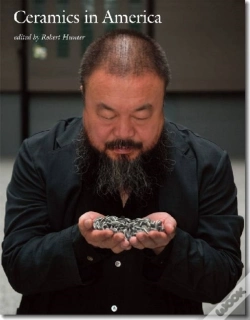 Capa do artigo Ceramics In America
