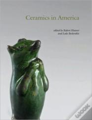 Ceramics In America