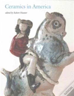 Capa do artigo Ceramics In America