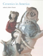 Ceramics In America - Preview