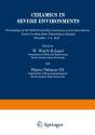 Ceramics In Severe Environments - Preview