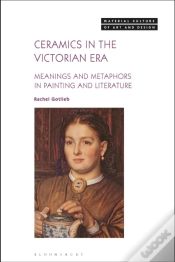 Capa do artigo Ceramics In The Victorian Era