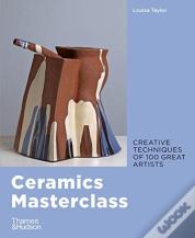 Ceramics Masterclass
