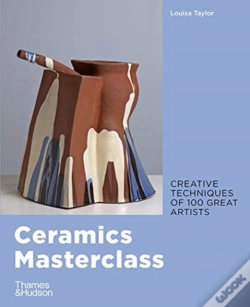 Capa do artigo Ceramics Masterclass