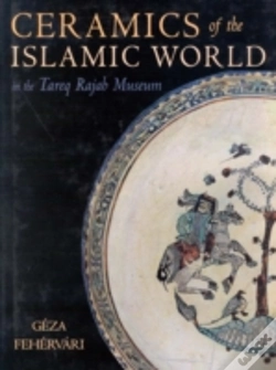 Capa do artigo Ceramics Of The Islamic World