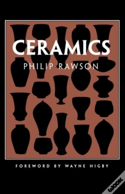 Capa do artigo Ceramics
