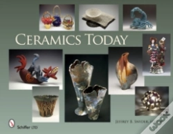 Capa do artigo Ceramics Today