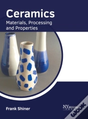 Capa do artigo Ceramics