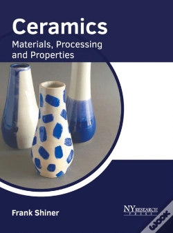Capa do artigo Ceramics