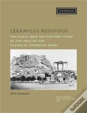 Capa do artigo Ceramicus Redivivus