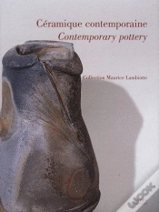 Capa do artigo Ceramique Contemporaine. Collection Maurice Lambiotte