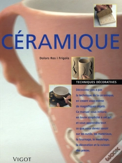 Capa do artigo Céramique