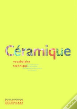 Capa do artigo Céramique