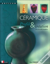 Capa do artigo Céramique - Profils Et Création : Plus De 600 Modèles