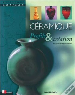 Capa do artigo Céramique - Profils Et Création : Plus De 600 Modèles