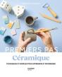 Céramique : Techniques Et Modèles Pour Débuter - Preview