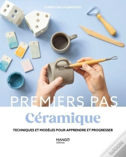 Capa do artigo Céramique : Techniques Et Modèles Pour Débuter