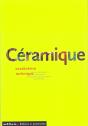 Céramique: Vocabulaire Technique - Preview