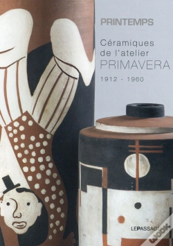 Capa do artigo Ceramiques De L'Atelier D'Art Primavera