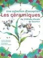 Céramiques Du Château-Musée De Saumur - Preview