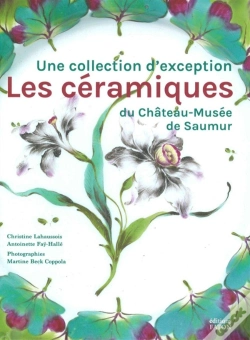 Capa do artigo Céramiques Du Château-Musée De Saumur