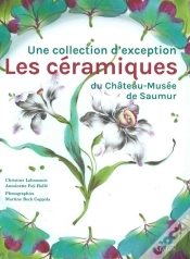 Capa do artigo Céramiques Du Château-Musée De Saumur