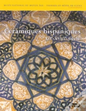 Capa do artigo Céramiques Hispaniques, Xii-Xviii Siècle