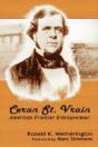 Ceran St. Vrain, American Frontier Entrepreneur - Preview