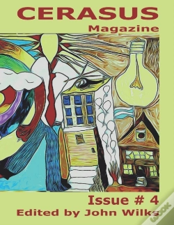 Capa do artigo Cerasus Magazine