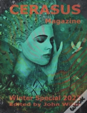 Capa do artigo Cerasus Magazine