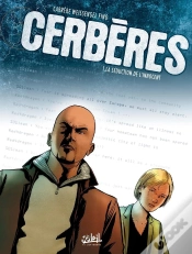Capa do artigo Cerbères Tome 1 ; La Séduction De L
