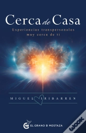 Capa do artigo Cerca De Casa