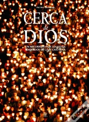 Capa do artigo Cerca De Dios