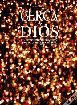 Capa do artigo Cerca De Dios